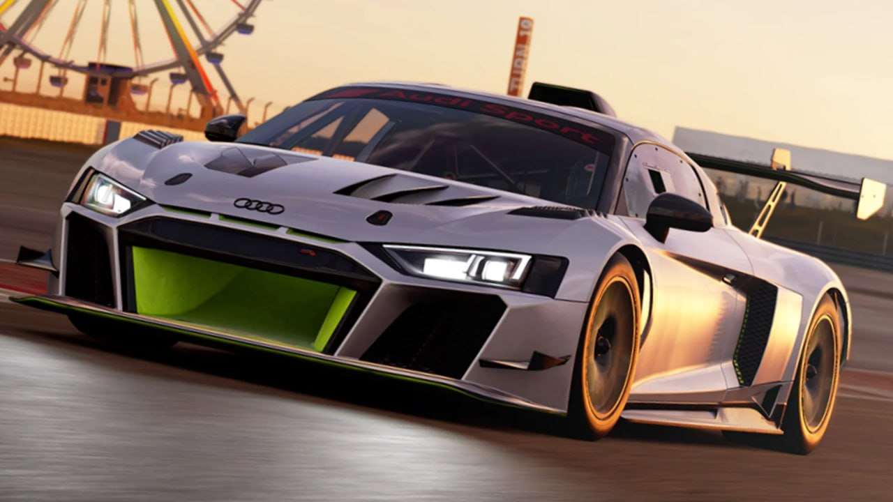 Assetto Corsa EVO v0.9 получит три новых автомобиля