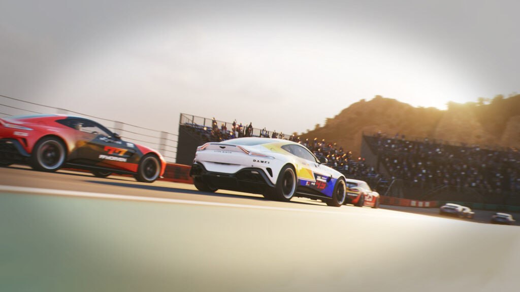 Создатели CLUTCH нацелены на Game of the Year