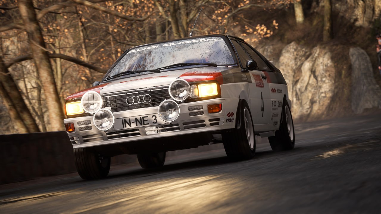 Assetto Corsa Rally получит обновление v0.6 с тремя новыми машинами и фотомодом
