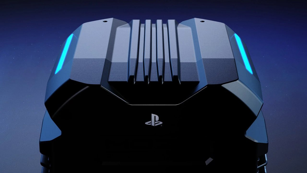 MOZA разрабатывает рулевую базу с поддержкой PlayStation 5