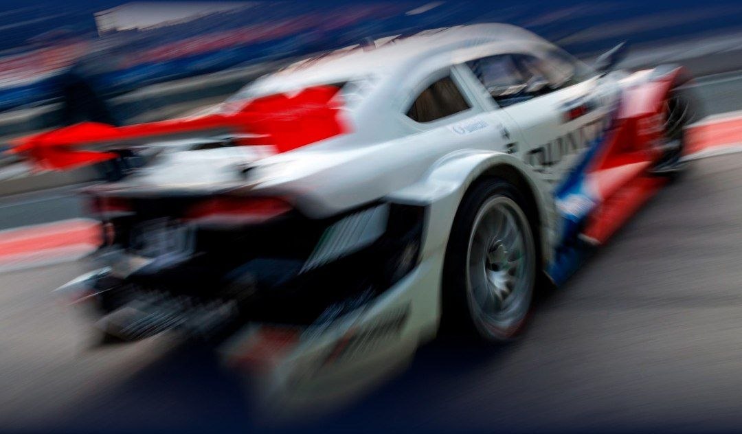 На Moscow Raceway стартует трансляция гонки Mitjet