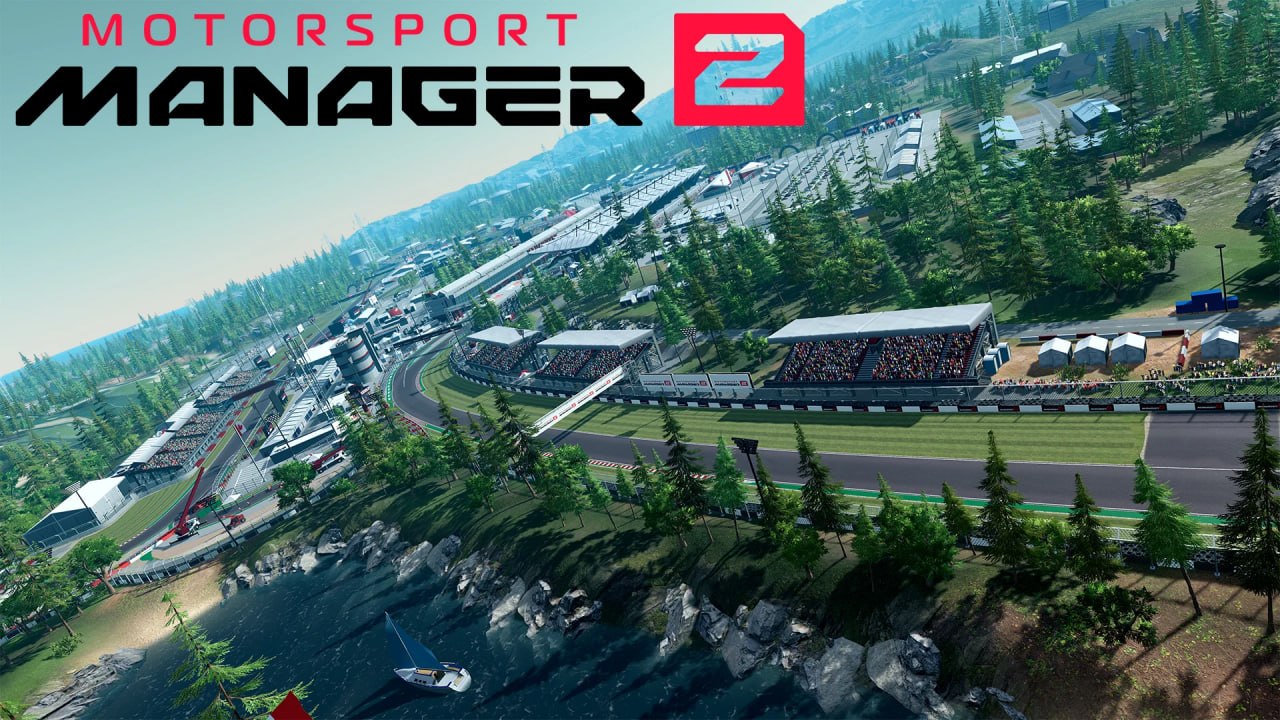 Motorsport Manager 2: разработчики показали ключевые особенности продолжения