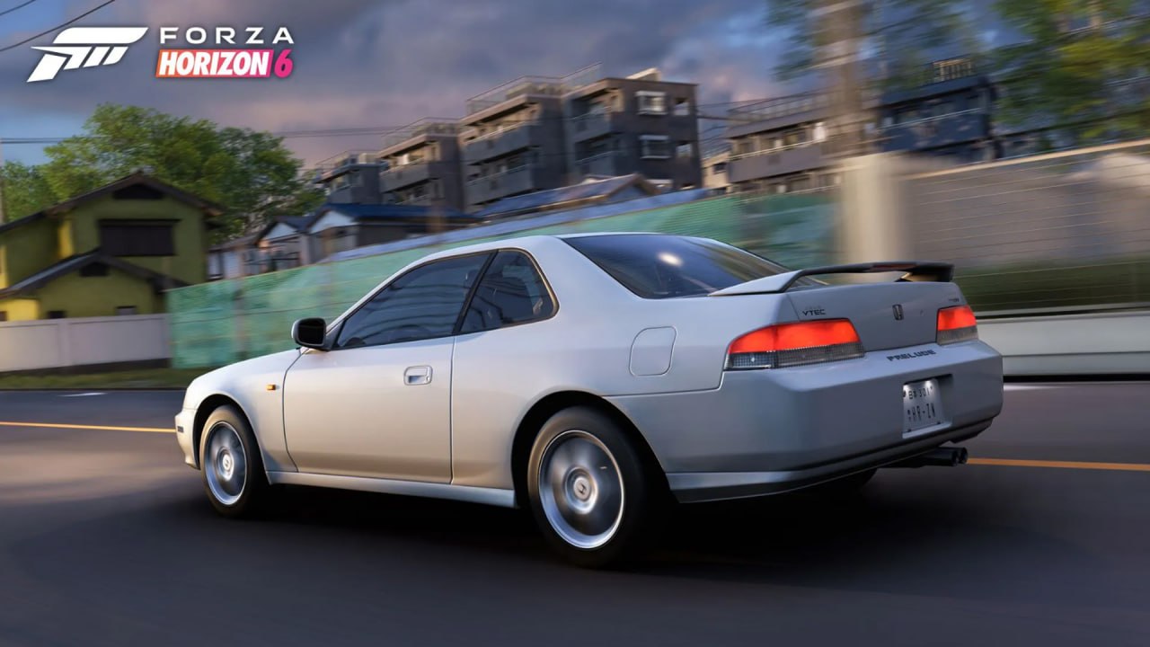 Playground Games признала недостатки коммуникации с игроками Forza Horizon 6