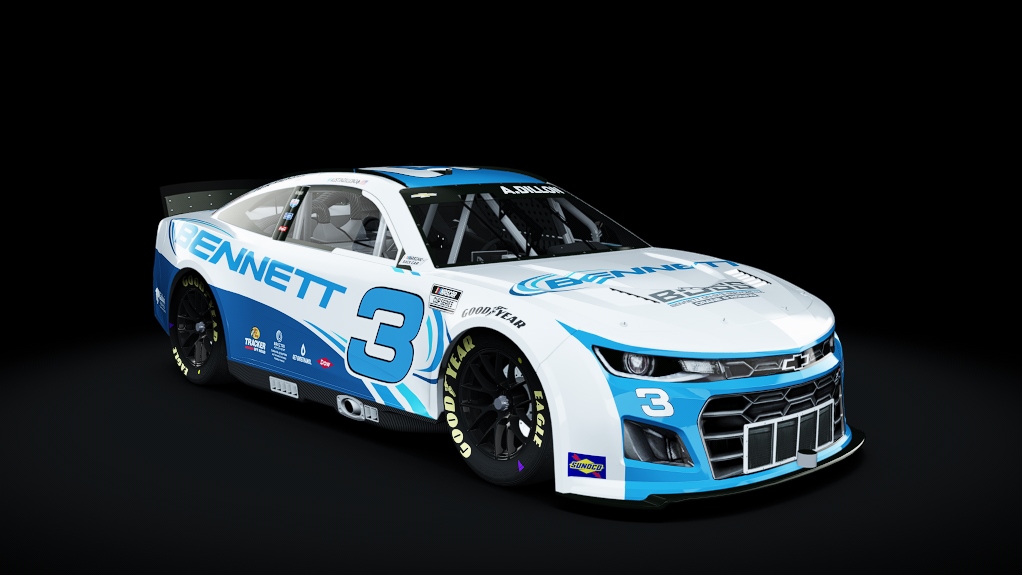 3_Bennett Transportation and Logistics