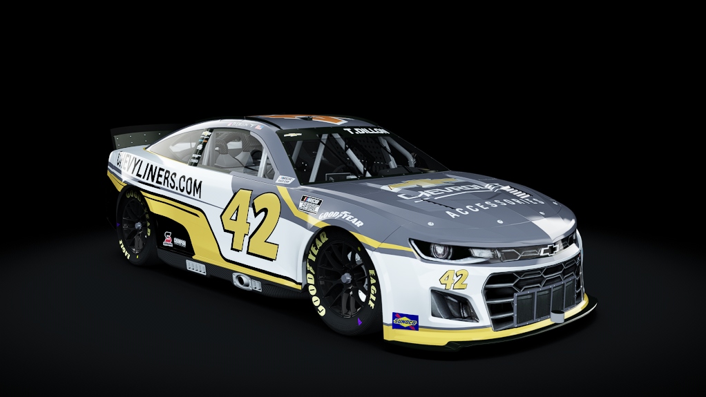 42_Chevyliner.com