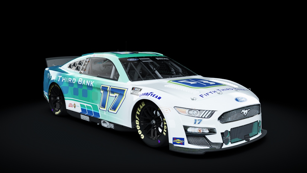 17_Fifth Third Bank