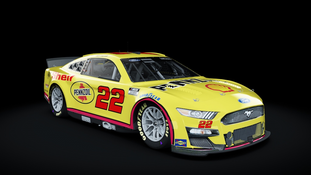 22_Shell Pennzoil