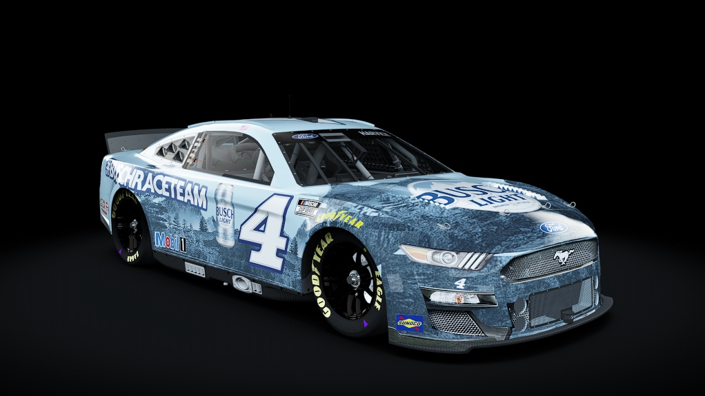 4_Busch Light Team