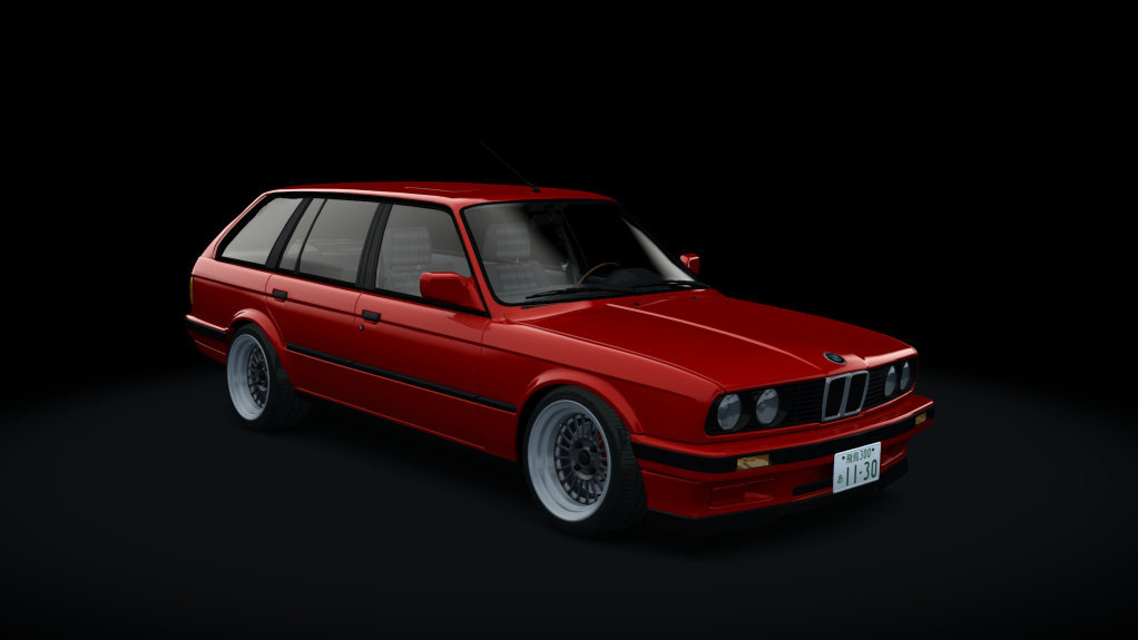 Red 1