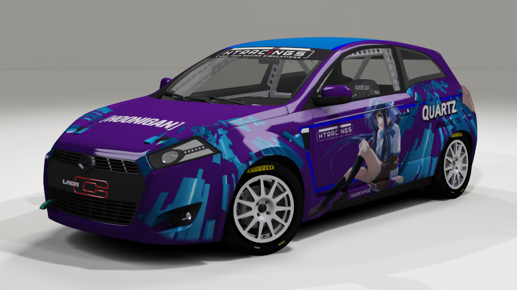 Itasha