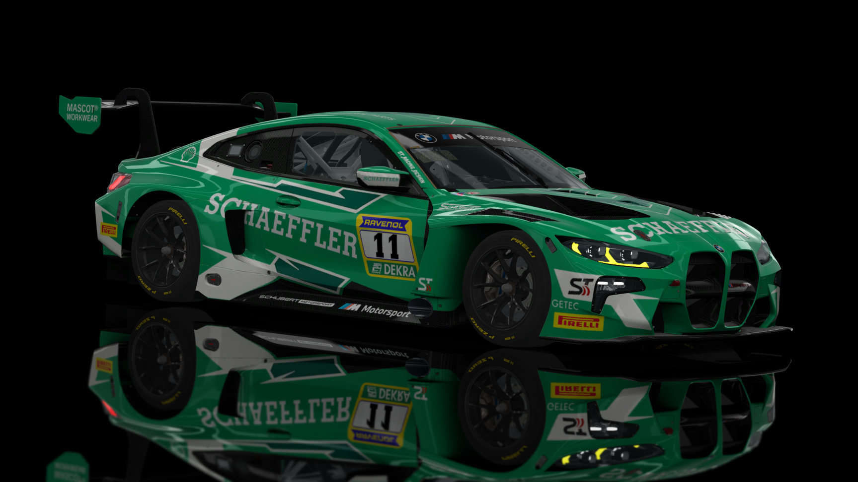 Schubert Motorsport