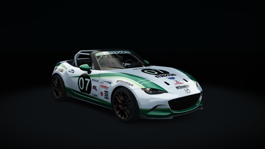 Racing 07