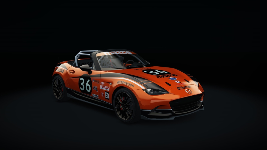 Racing 36