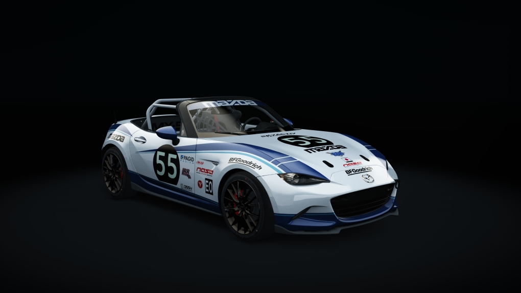 Racing 55