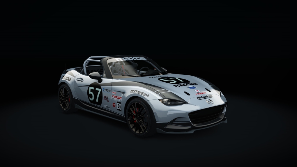 Racing 57