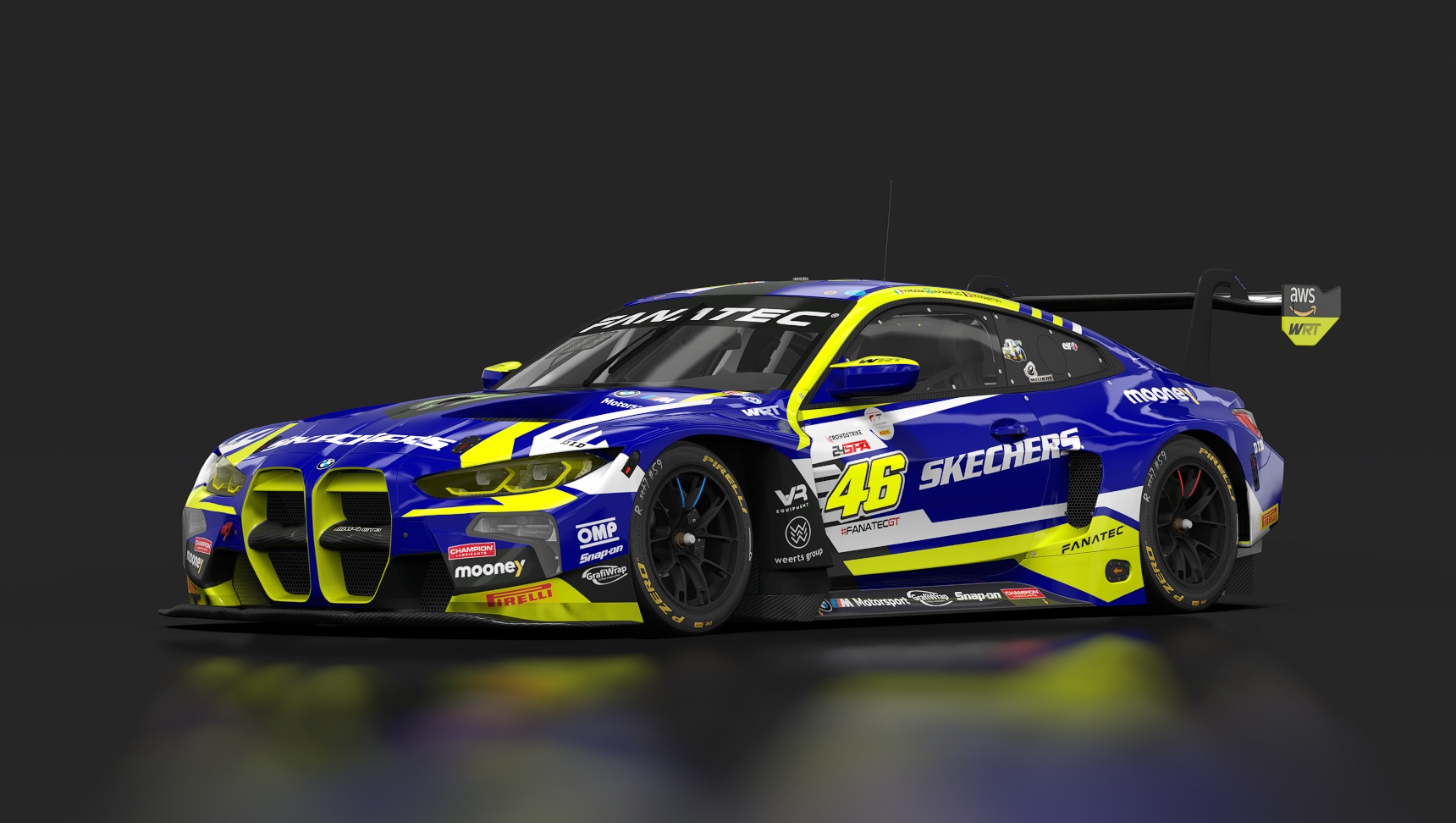 GTWC_24h_Spa_WRT_32_2023