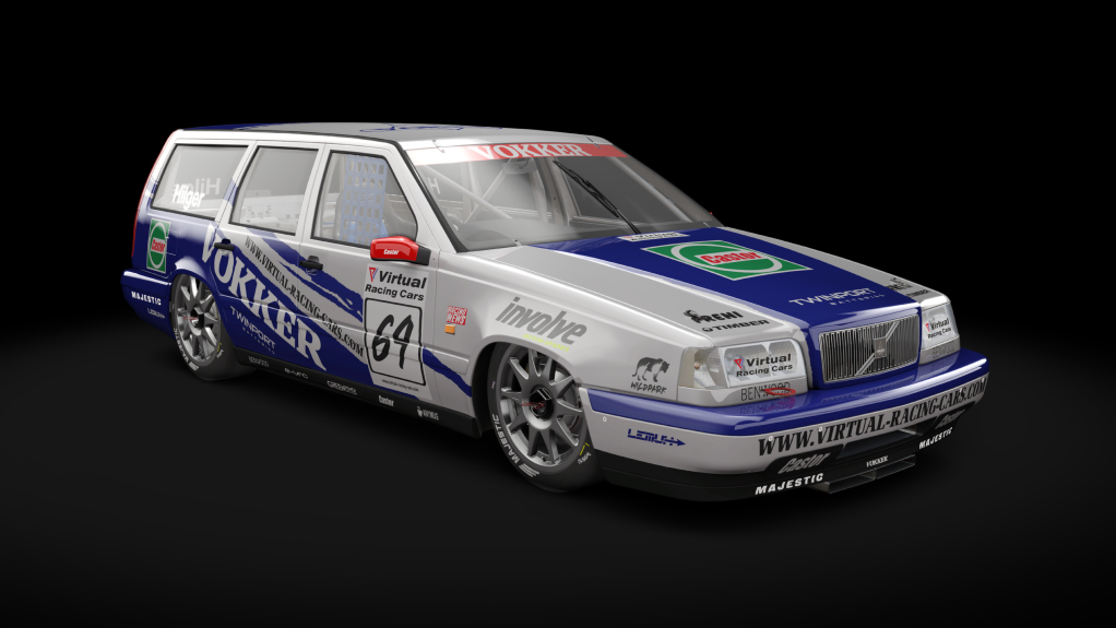 64 Hilger