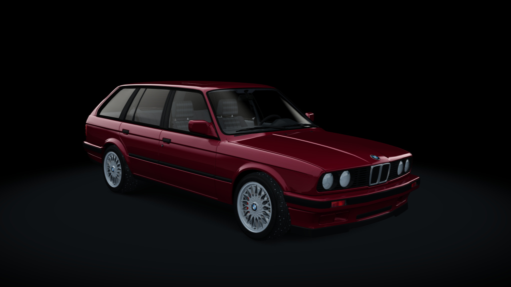 Dark Red