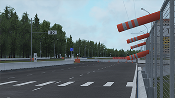 Togliatti Ring (Тольятти-ринг)