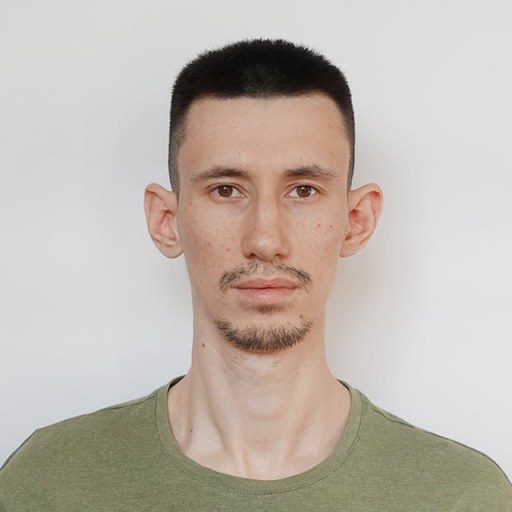 Андрей Шубин