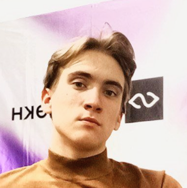 Данилов Владимир FTLST