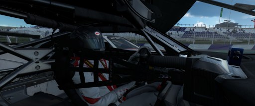 RDNRace