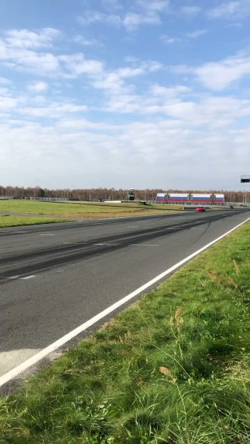 Все-таки успел протестировать MX-5 в боевых условиях 🔥