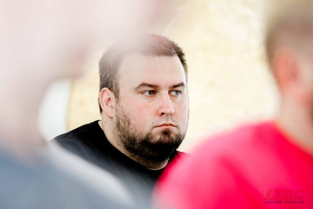 КомАвтоспорт в лицах