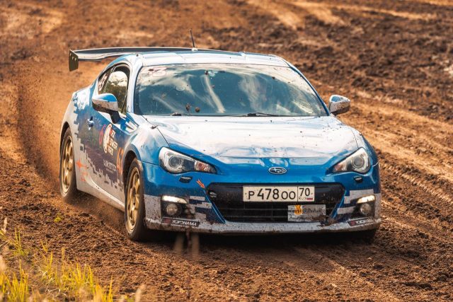 ТОП-3 самых часто задаваемых вопросов на SubaruMEET