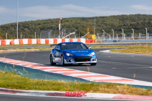 Выбор трек-дня между Moscow Raceway и ADM Raceway на выходные