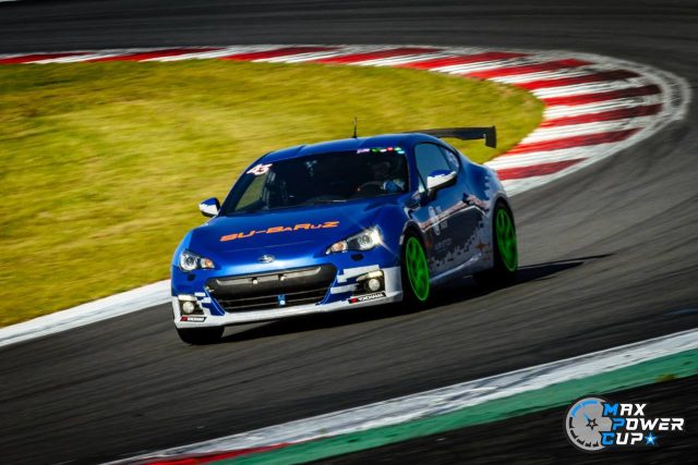 Выбор трек-дня между Moscow Raceway и ADM Raceway на выходные