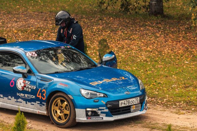 ТОП-3 самых часто задаваемых вопросов на SubaruMEET