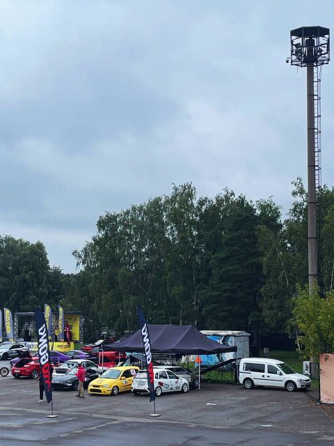 ПроГонки выиграли кубок лучшего клуба на трёхдневных гонках