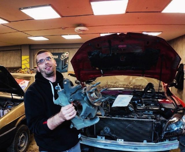 Огромное спасибо за отзывы на последнем видосе про Megane!