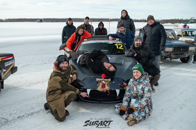 Зимний 24-часовой марафон: анализ ошибок и итоги сезона