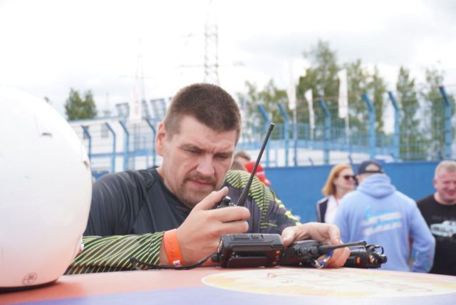 AMK Racing: техническая поломка на Летнем марафоне и выводы команды