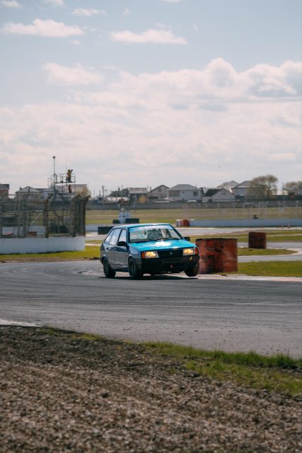 ToySport выиграла первый этап LTAC 2026