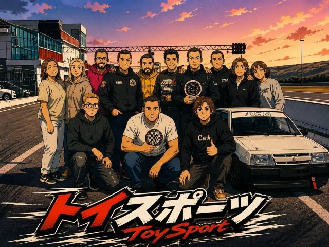 Немного спортивной жизни команды