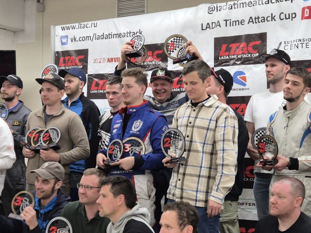 Команда Toysport представляет себя