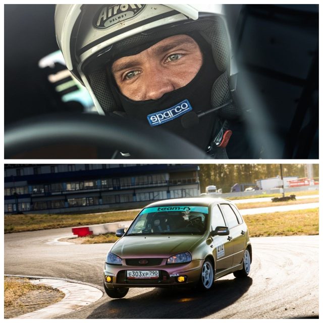 TeamRS завершила сезон LTAC 2024 в классе Stock