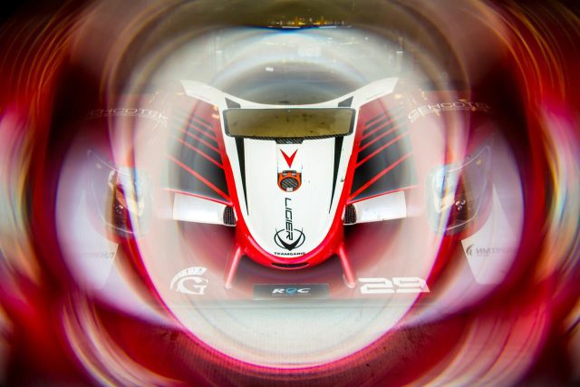 Необычный взгляд фотографа Виталия Величко