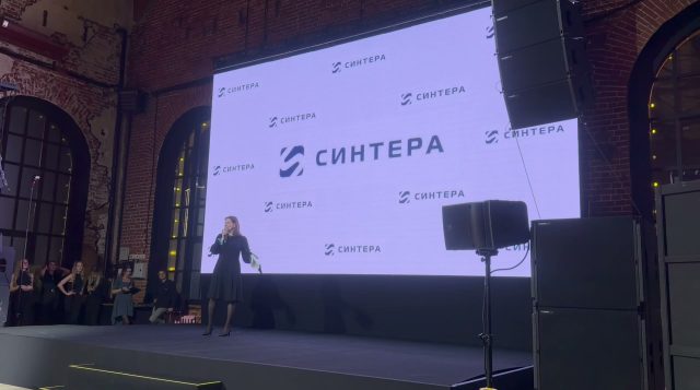 Команда HOGO получила награду за лучшую ливрею сезона