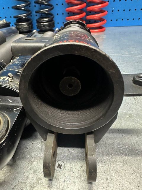 DG-5 Suspension для Suzuki Swift Sport ZC32S в продаже