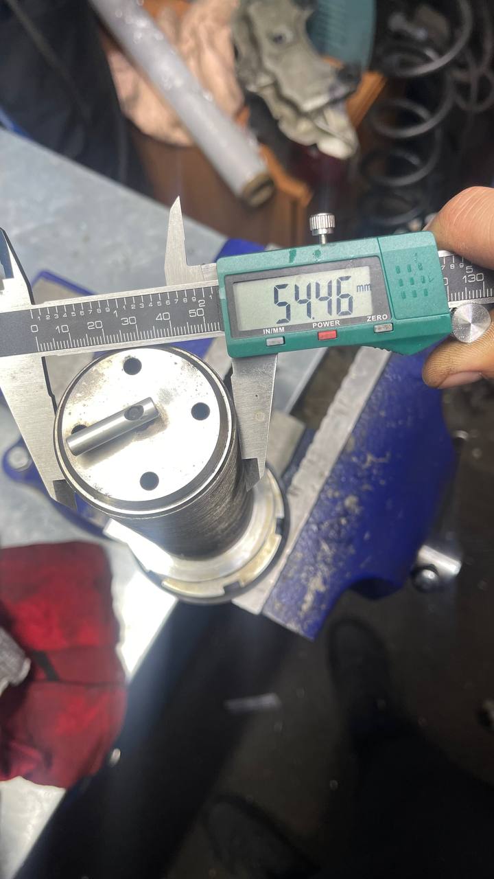 HKS Hipermax для ВАЗ 2114: новый проект команды