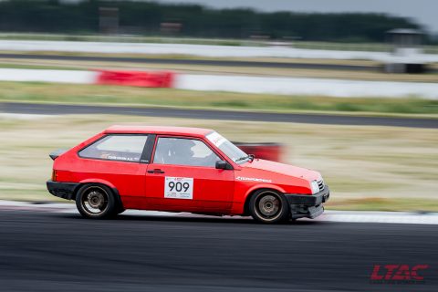 Lada (ВАЗ) 2108