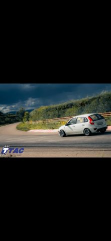 Lada (ВАЗ) Kalina Sport 2
