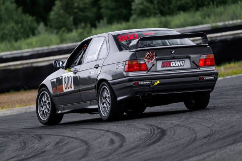 BMW E36