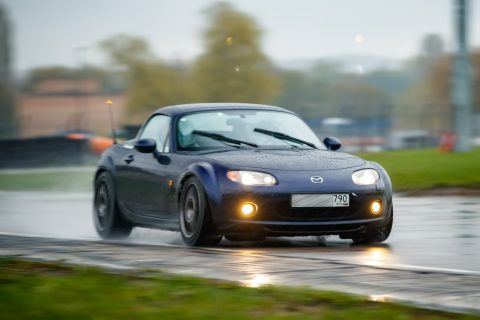 Mazda MX-5 NC