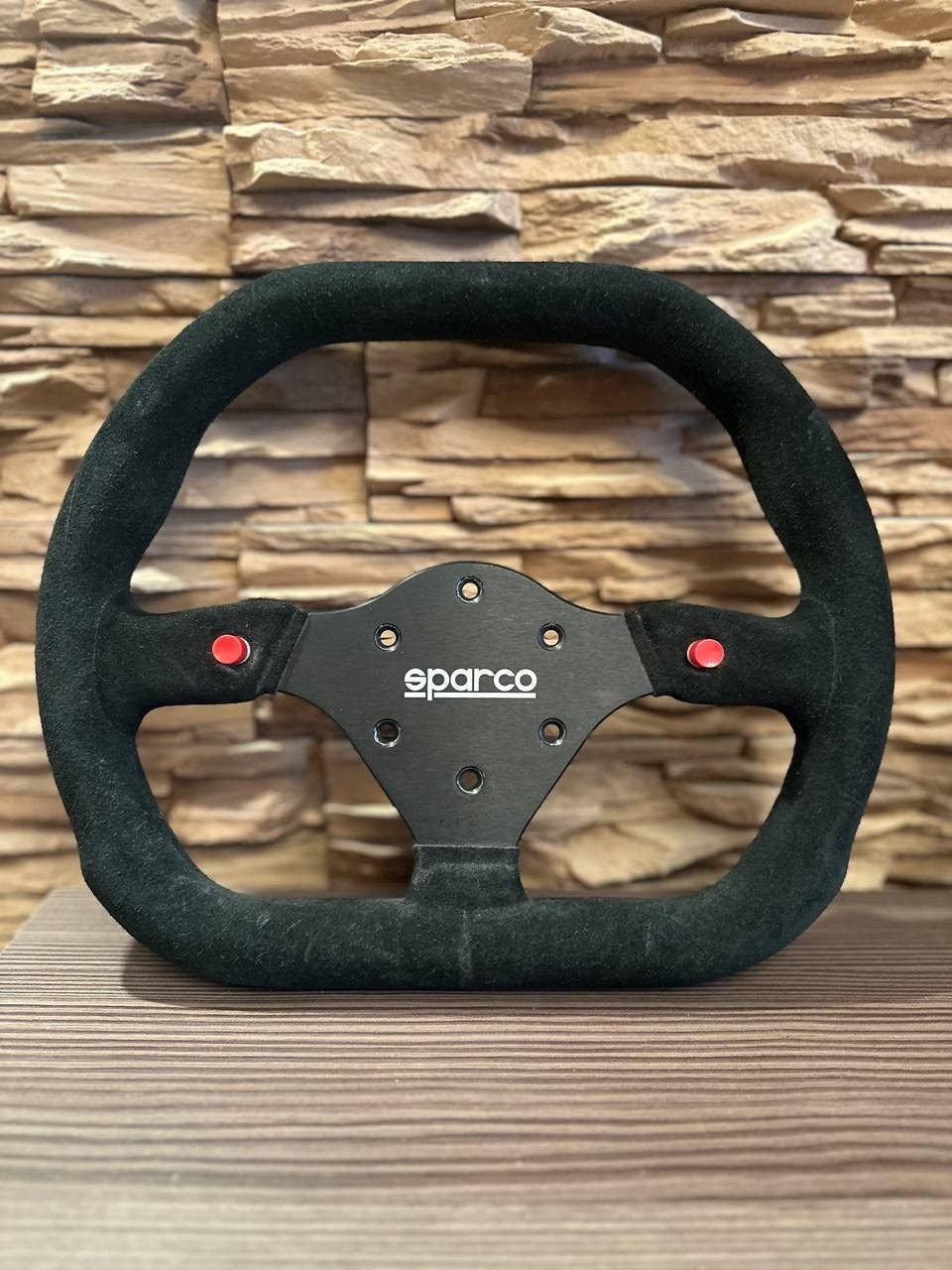 Руль Sparco P310