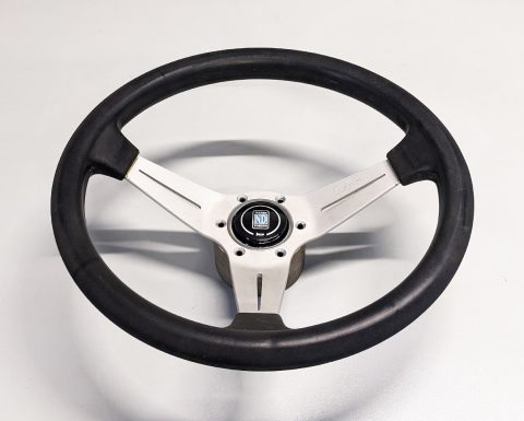 Руль Nardi Deep Corn 350 мм, вынос 80 мм